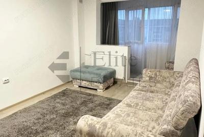 Apartament cu 1 camera de vanzare pe B-dul Stefan cel Mare, Oradea Apartament cu 1 camera de vanzare pe B-dul Stefan cel Mare, Oradea - 1
