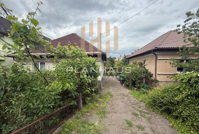 Casă cu 4 camere cu Teren 653 Mp în Orașul Vechi - 1
