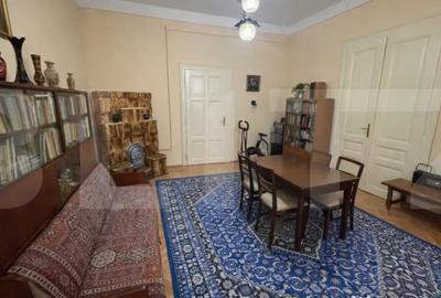 Apartament cu 2 camere semidecomandat în Central - 2