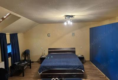 Casă cu 4 camere cu Teren 500 Mp în Tărtășești - 2