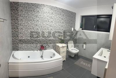 Casa individuala nouă, teren 450 mp, zona Dezmir - 8