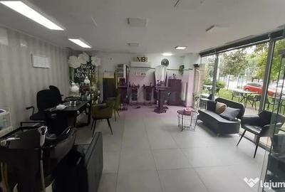 Spațiu comercial, de 72 mp, în Colentina - 13