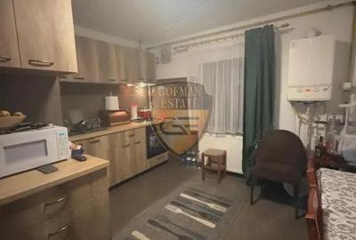 Apartament cu 4 camere decomandat, mobilat în Brătianu - 6