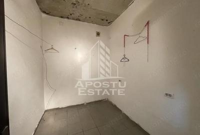 Spațiu comercial, de 255 mp, în Tipografilor - 3