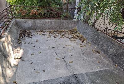 Cotroceni-Parcul Romniceanu, singur curte, garaj, curte generoasa - 13