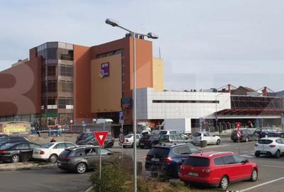 Spațiu comercial, de 5,139 mp, în Central - 2