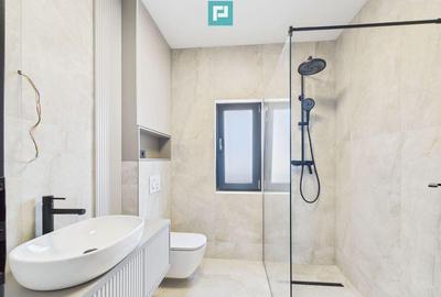 Penthouse de lux in Dumbravi?a - 1