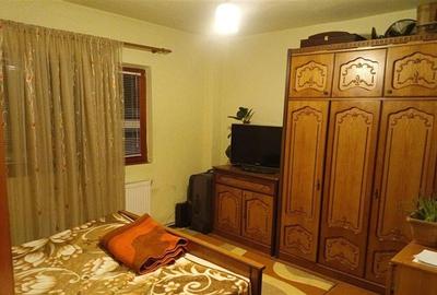 Apartament 4 camere | investitie  | decomandat | 94 mp | Marasti Apartament 4 camere | investitie  | decomandat | 94 mp | Marasti - 5