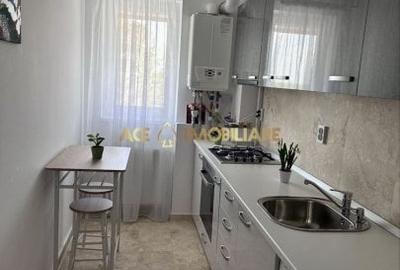 Apartament cu 2 camere decomandat, mobilat în Prelungirea Ghencea - 6