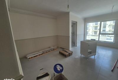 Apartament în Lisaura - 1