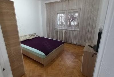 Apartament cu 3 camere decomandat, mobilat în Mihai Viteazul - 5