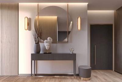 Apartament cu 4 camere în Floreasca