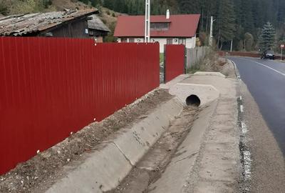 Casă cu 3 camere în Tulgheș - 1