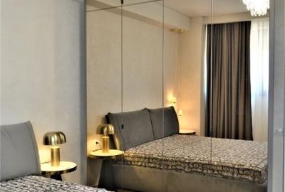 Apartament 2 camere de lux de inchiriat in Sigma Residence din Tomis Plus - 16
