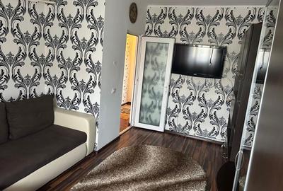 Apartament cu 2 camere decomandat în Poarta 6 - 6