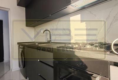 Lunca Cetatuii-Ciurea- Bloc nou- intabulat - preluare chirias Lunca Cetatuii-Ciurea- Bloc nou- intabulat - preluare chirias - 3