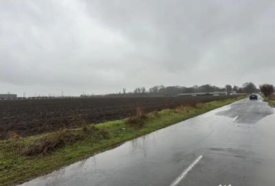 Teren în Lumina - 2