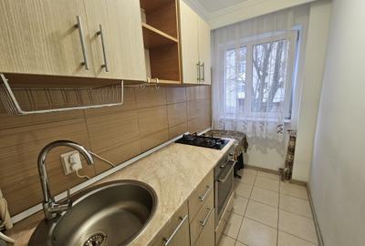 Apartament cu 3 camere semidecomandat în Nord - 3