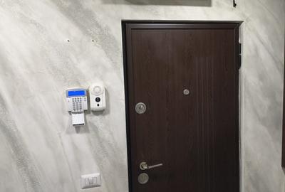 Garsonieră decomandată, mobilată în Central - 5