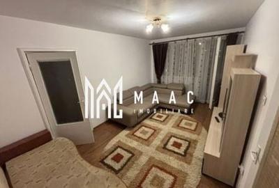 Apartament cu 2 camere semidecomandat, mobilat în Hipodrom 3 - 1