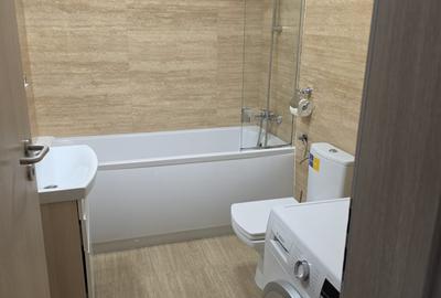 Apartament cu 3 camere decomandat în Armeneasca - 7