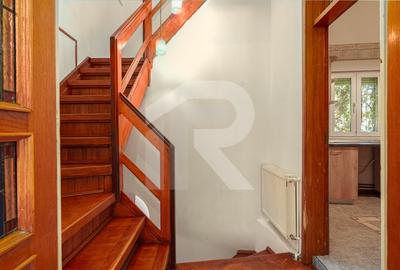 Casa de inchiriat Str Justinian pretabila birouri - 16