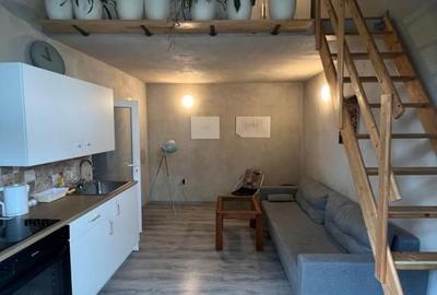 Casă cu 1 camere cu Teren 25 Mp în Central - 5