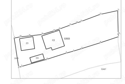 Casă cu 6 camere în Săliște - 3