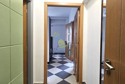 Apartament cu 3 camere semidecomandat, mobilat în Calea Călărașilor - 3