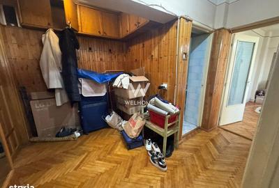 Apartament cu 2 camere, mobilat în Calea Dumbrăvii - 11