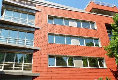 0% comision! Inchiriere birouri Aviatorilor, 244 mp - 1