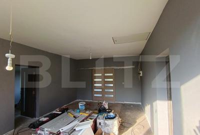 Casa cu 2 camere ?i living cu o gradina generoasa in su - 8