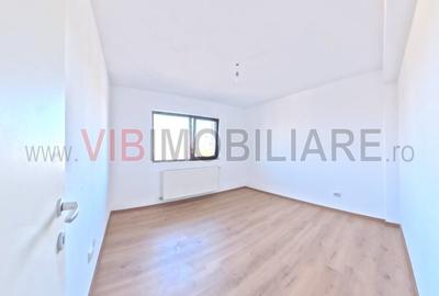 Apartament cu 2 camere semidecomandat, mobilat în Otopeni - 6