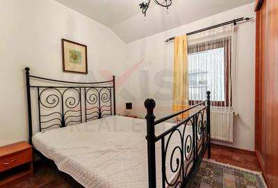 Apartament cu 2 camere semidecomandat, mobilat în Faleza Nord - 6