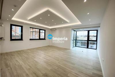 Apartament 1 camera, Proiect Nou zona Dacia - Pacurari - 3
