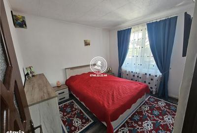 Casă cu 4 camere în Dorobanț - 18