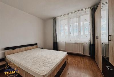 Apartament cu 2 camere semidecomandat, mobilat în Simeria - 3