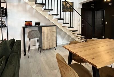 Apartament cu 3 camere decomandat, mobilat în Barbu Văcărescu - 3