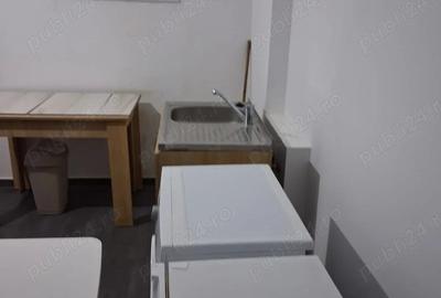 Inchiriez camera in bloc nou la parter 23 mp - 1