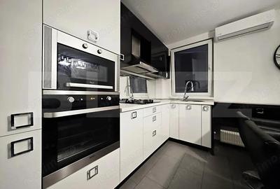 Apartament cu 3 camere decomandat în Ultracentral - 8