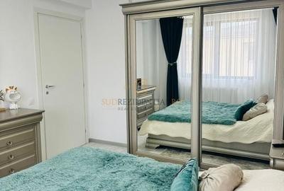 Apartament de inchiriat, 2 camere, parcare, Bd. Metalurgiei, Sect.4 - 10