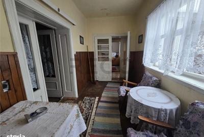 Casă cu 4 camere cu Teren 4000 Mp în Cociuba Mare - 18