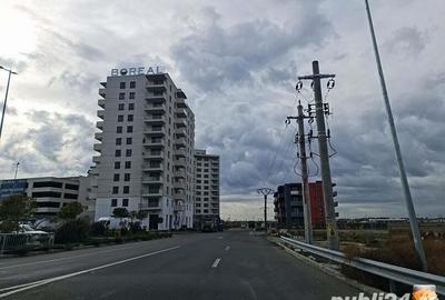 Vanzari terenuri in Constanta zona Boreal - 3