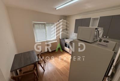 Apartament 1 camera de inchiriat-Manastur/Aleea Cioplea - 3