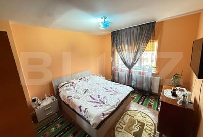 Apartament 3 camere, 83 mp, zona 1 Mai - 2