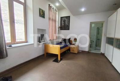 Spatiu de inchiriat Centru Istoric pretabil birouri 100mp - 4