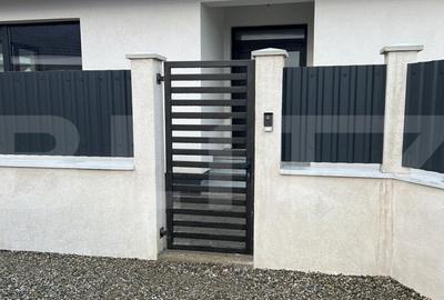 Casa de vanzare, cu 4 camere, 120 mp, zona Unirea - 2