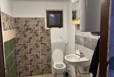Casă cu 3 camere în Poiana Mărului - 6
