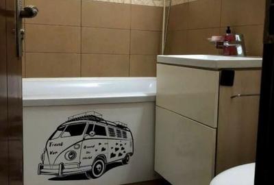 Apartament cu 2 camere decomandat, mobilat în Rahova - 10