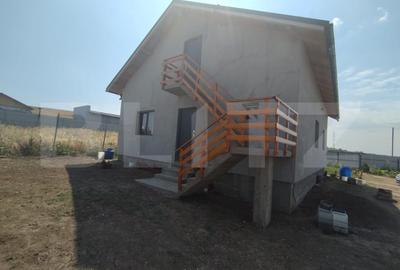 Casa in Floresti (Simnicu de Sus), 71 mp utili, teren 324 mp - 6